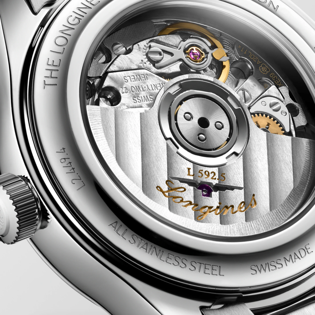 Master Collection 30MM Watch