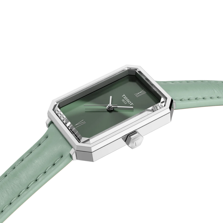 SRV Green Mint 30MM Watch