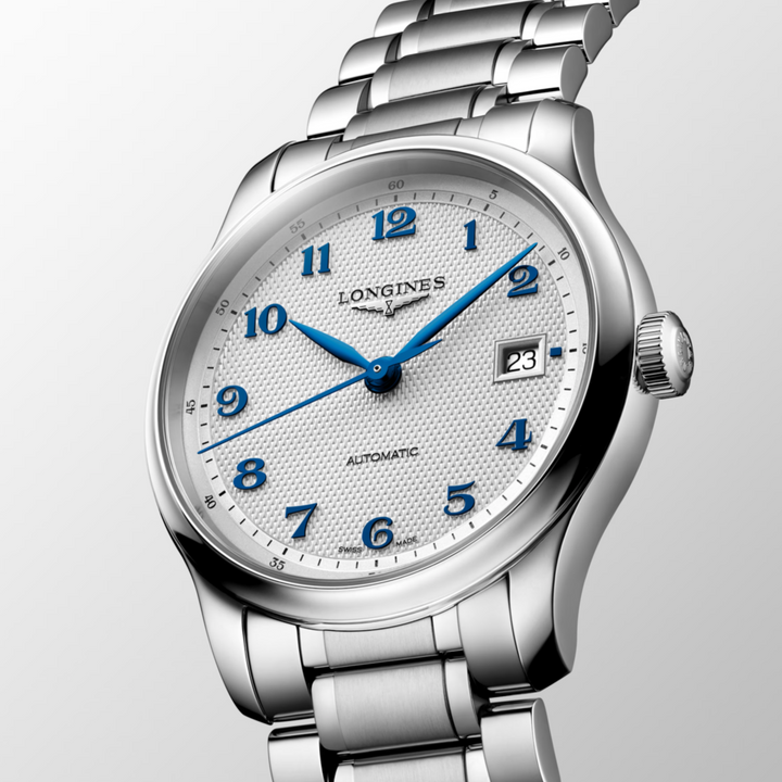 Master Collection 39MM Watch