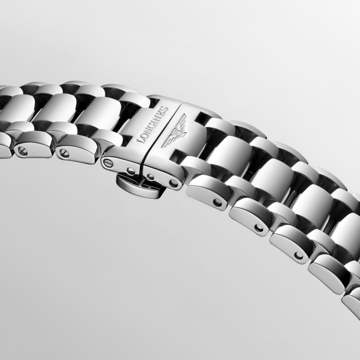 Primaluna Lavender Mauve Sunray Dial 30MM Watch