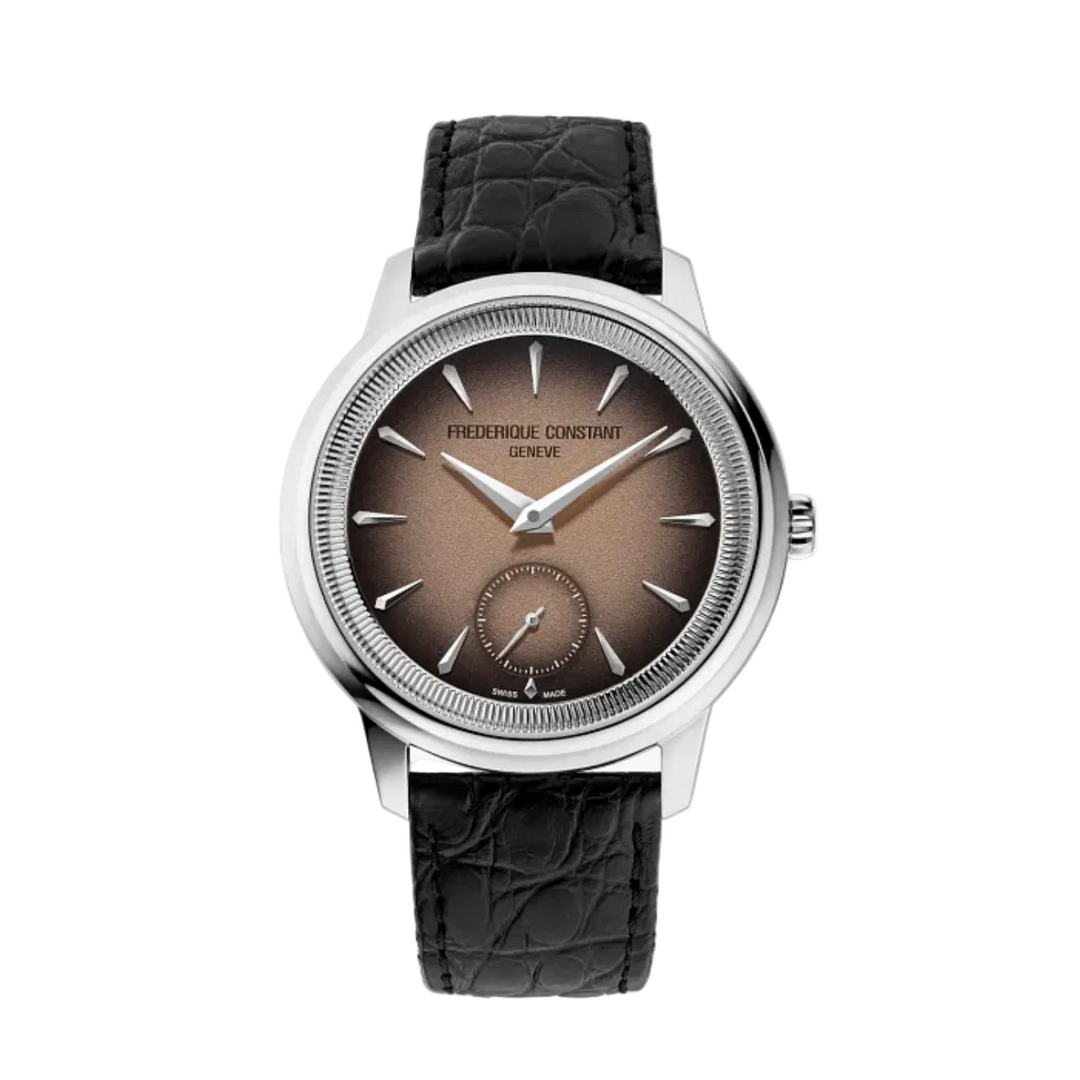 Classics Moneta Handwinding 38.5MM Watch