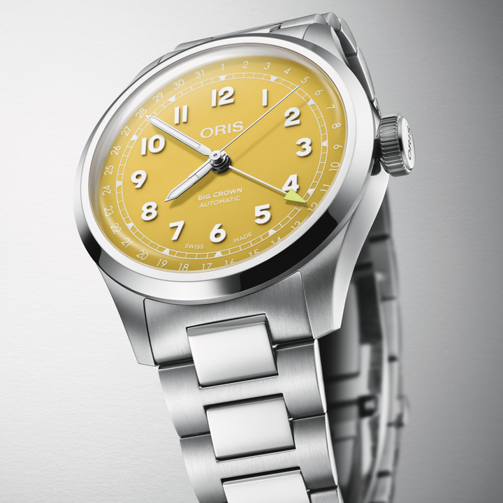 Big Crown Pointer 40MM Watch