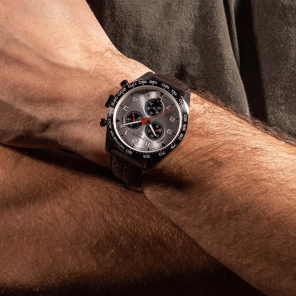PRS 516 Chronograph 45MM Watch