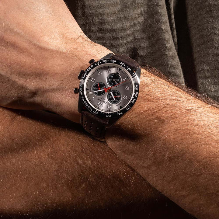 PRS 516 Chronograph 45MM Watch