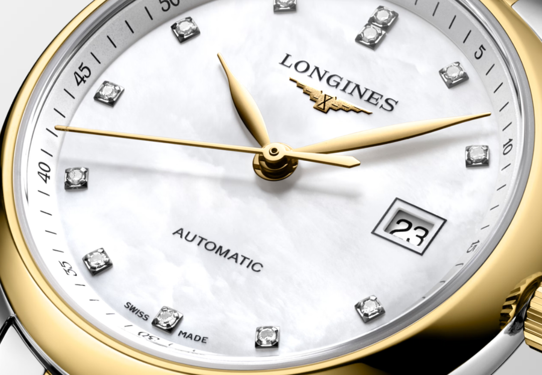 Master Collection 29MM Watch