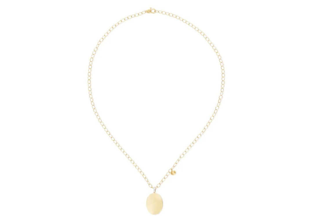 Sway Necklace