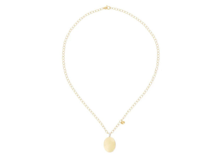 Sway Necklace