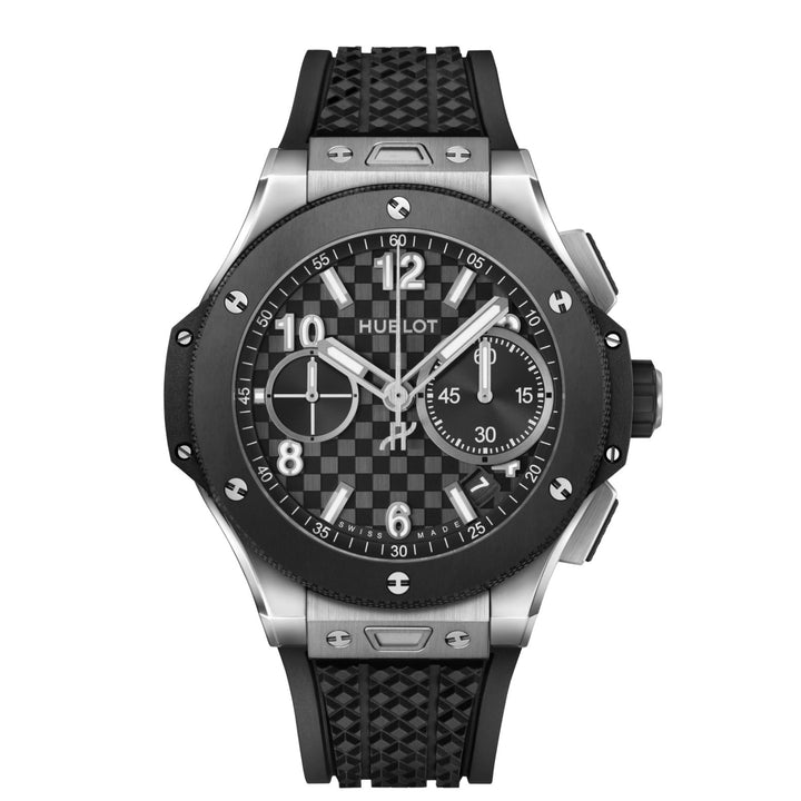 Big Bang 20th Anniversary 43MM Watch