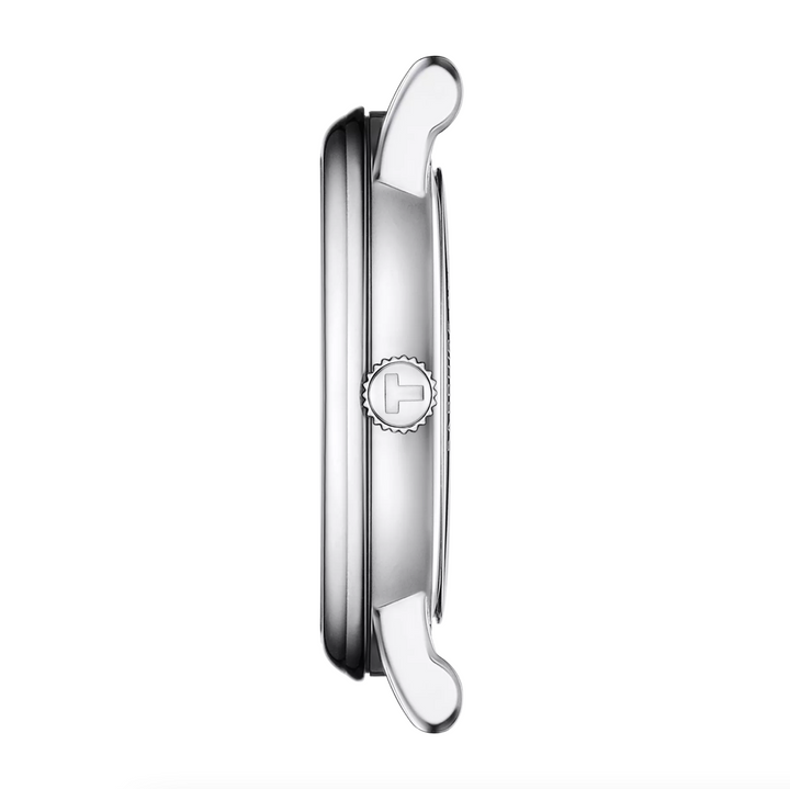 Carson Lady Bordeaux 30MM Watch