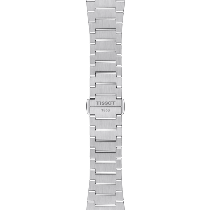 PRX Digital Silver 35MM Watch