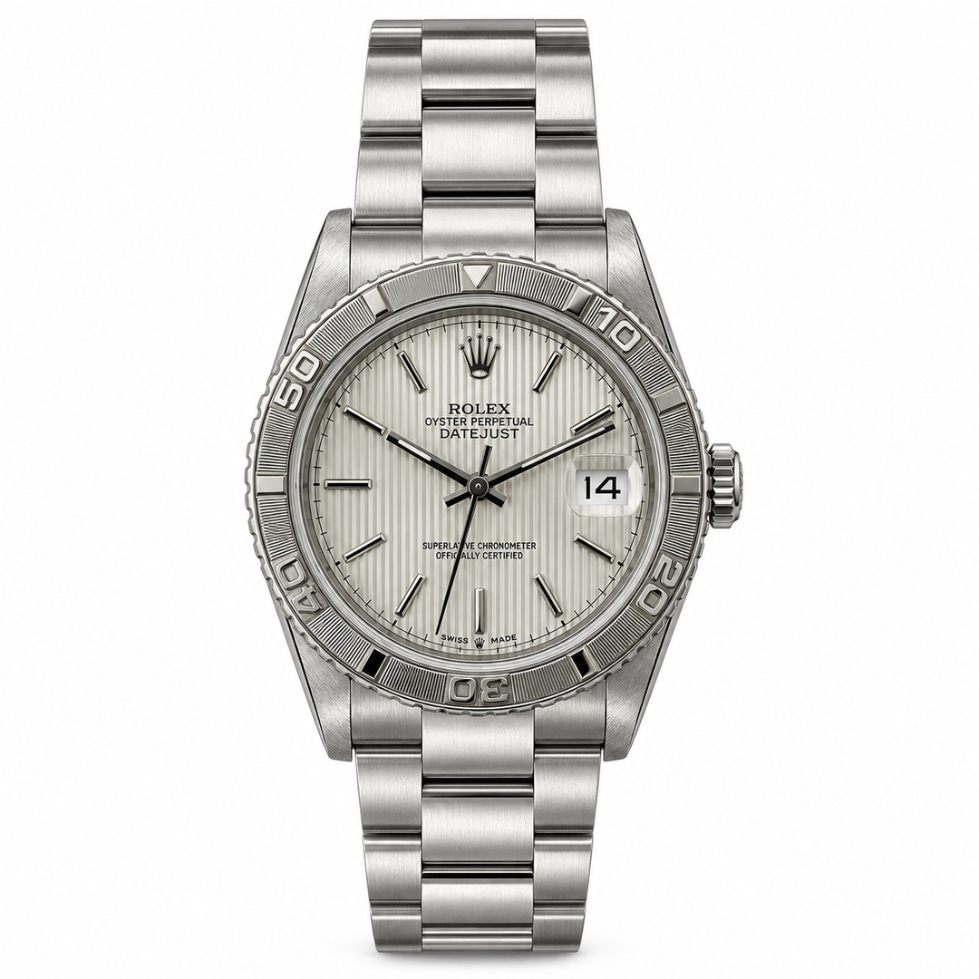 Turn-O Graph 36mm