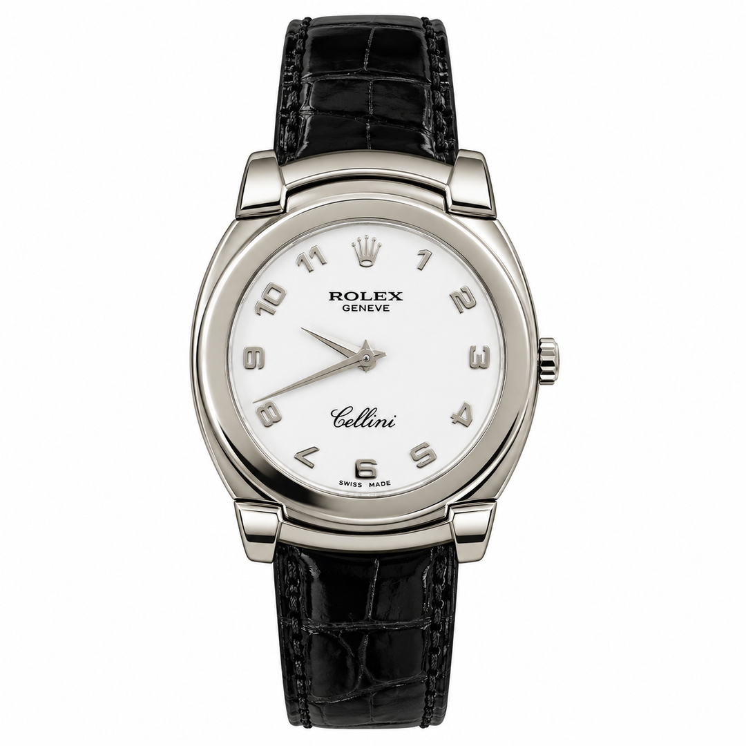 Cellini 33mm