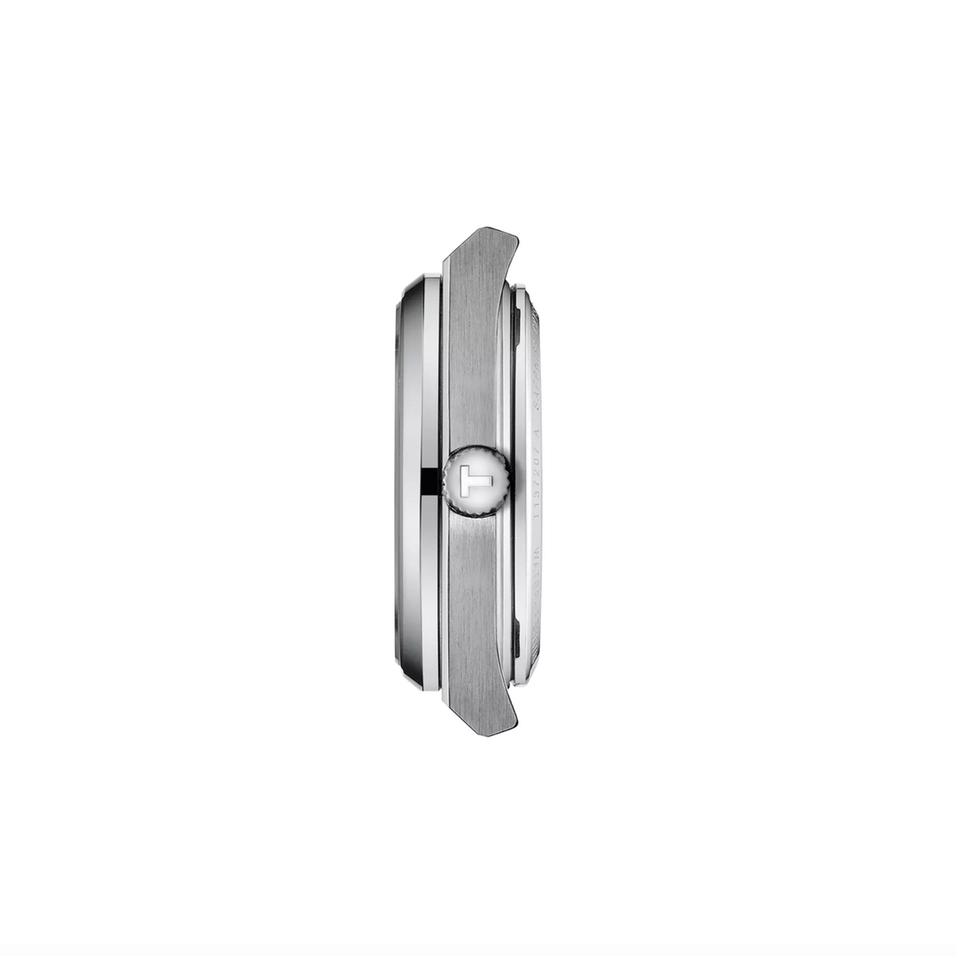 PRX Powermatic 80 Black Waffle Dial 35MM Watch