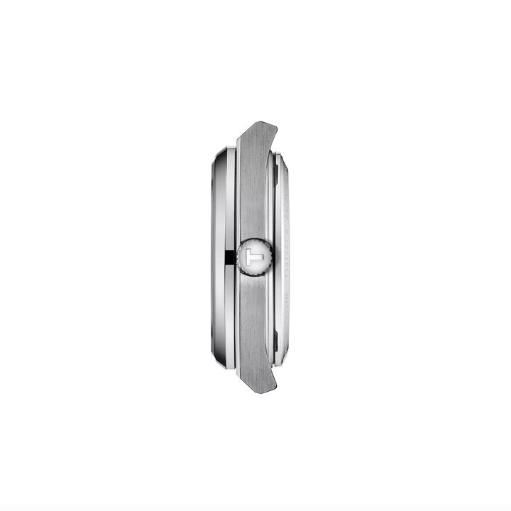 PRX Powermatic 80 Black Waffle Dial 35MM Watch