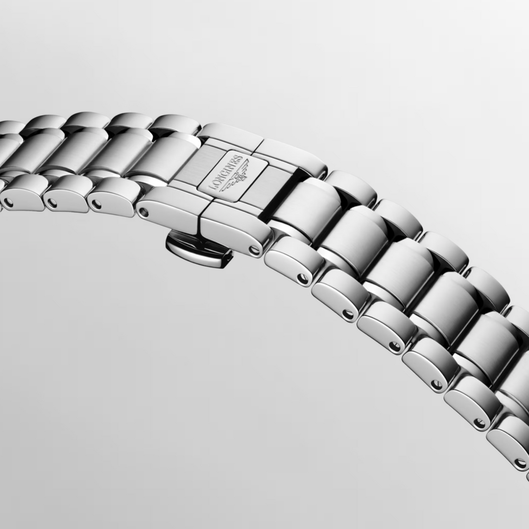 Master Collection 34MM Watch