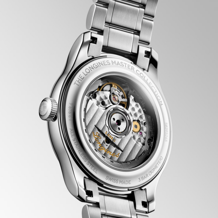 Master Collection 39MM Watch