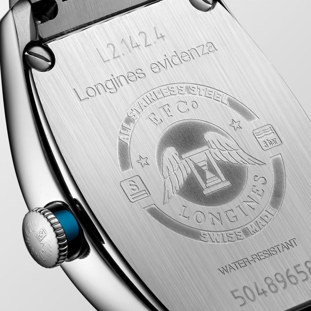 Evidenza 26 x 30.6MM Watch