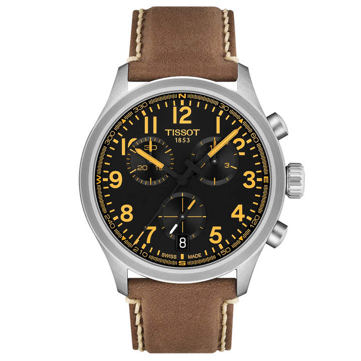 Chrono L 42MM Watch