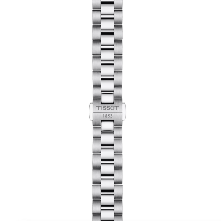 T-My Lady Graded Blue Black 29MM Watch