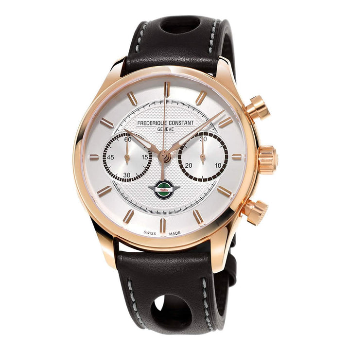 Vinatge RallyChronograph Automatic 42MM Watch