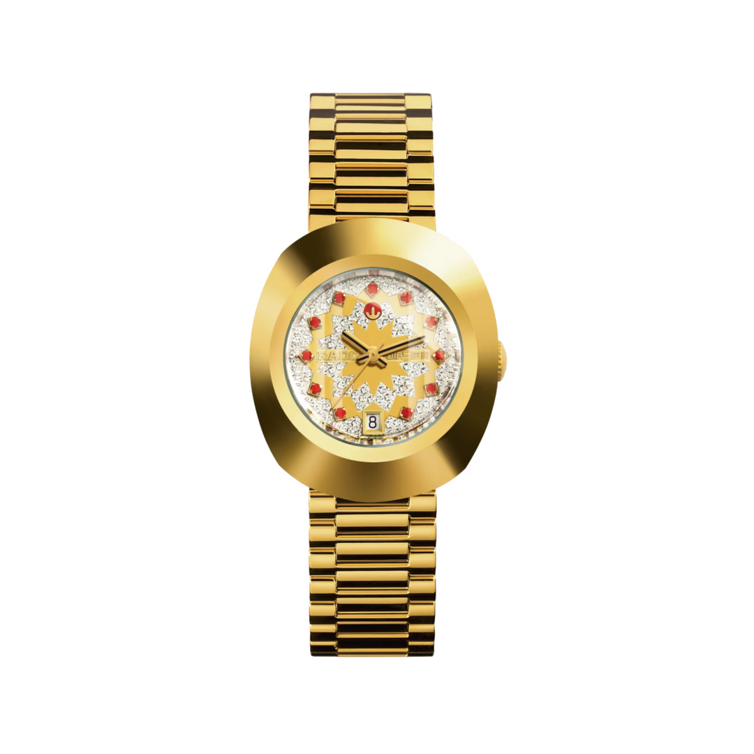 The Original Diastar 27MM Watch