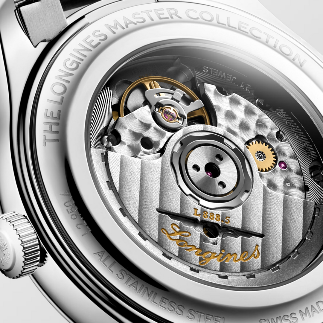 Master Collection 41MM Watch