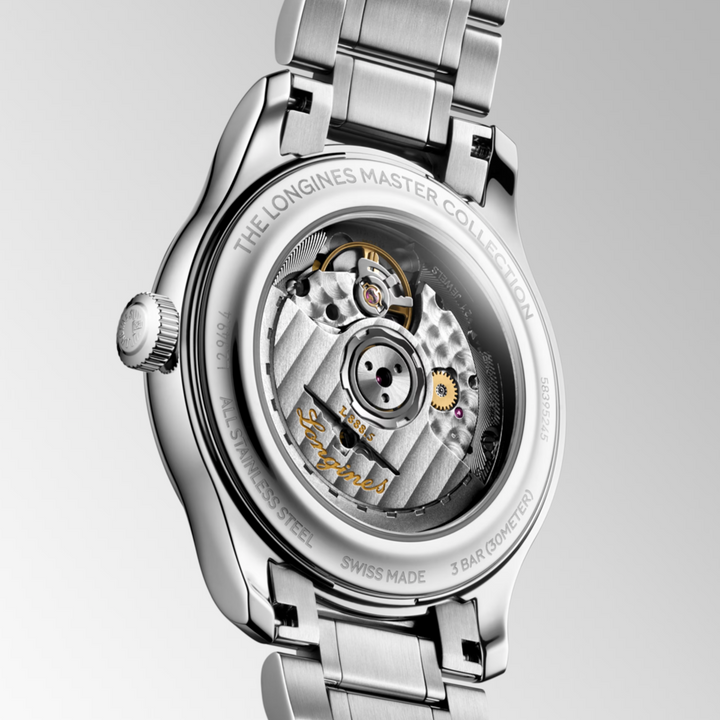 Master Collection 39MM Watch