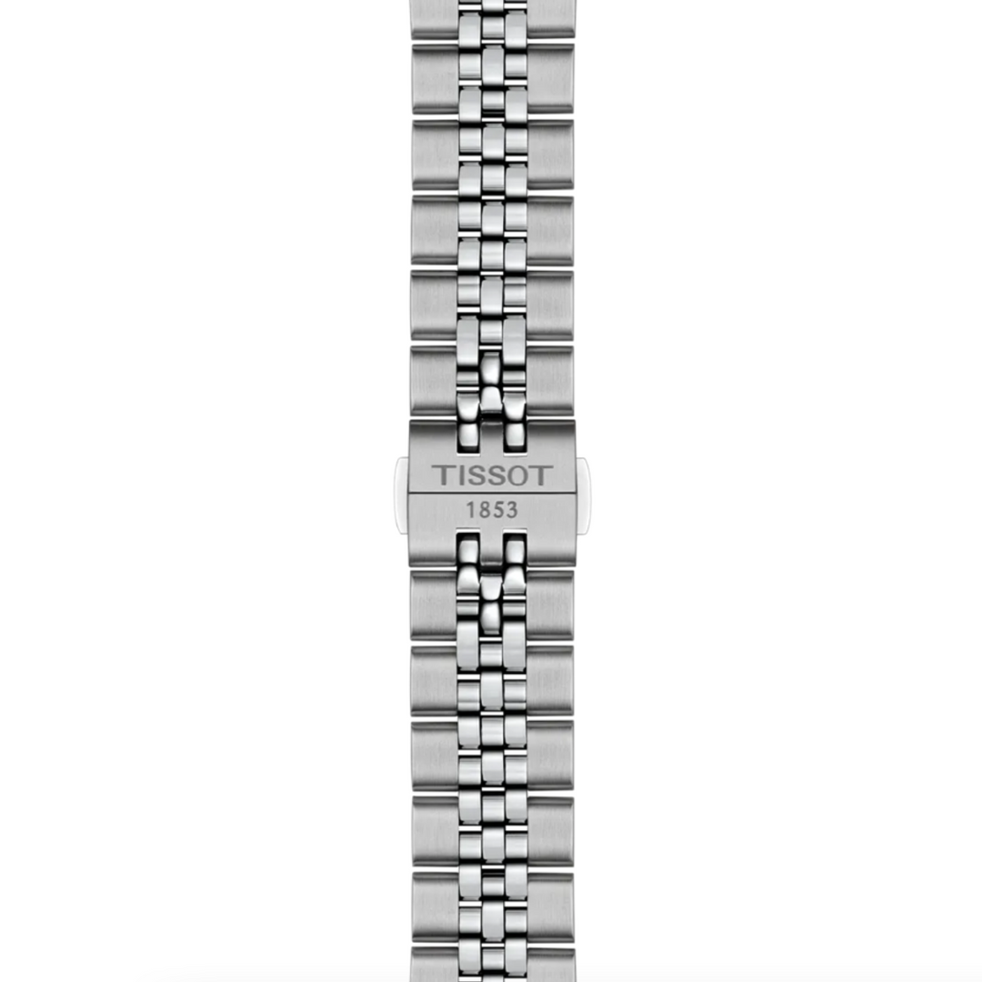 Ballade Powermatic 80 Navy Roman Dial 39MM Watch