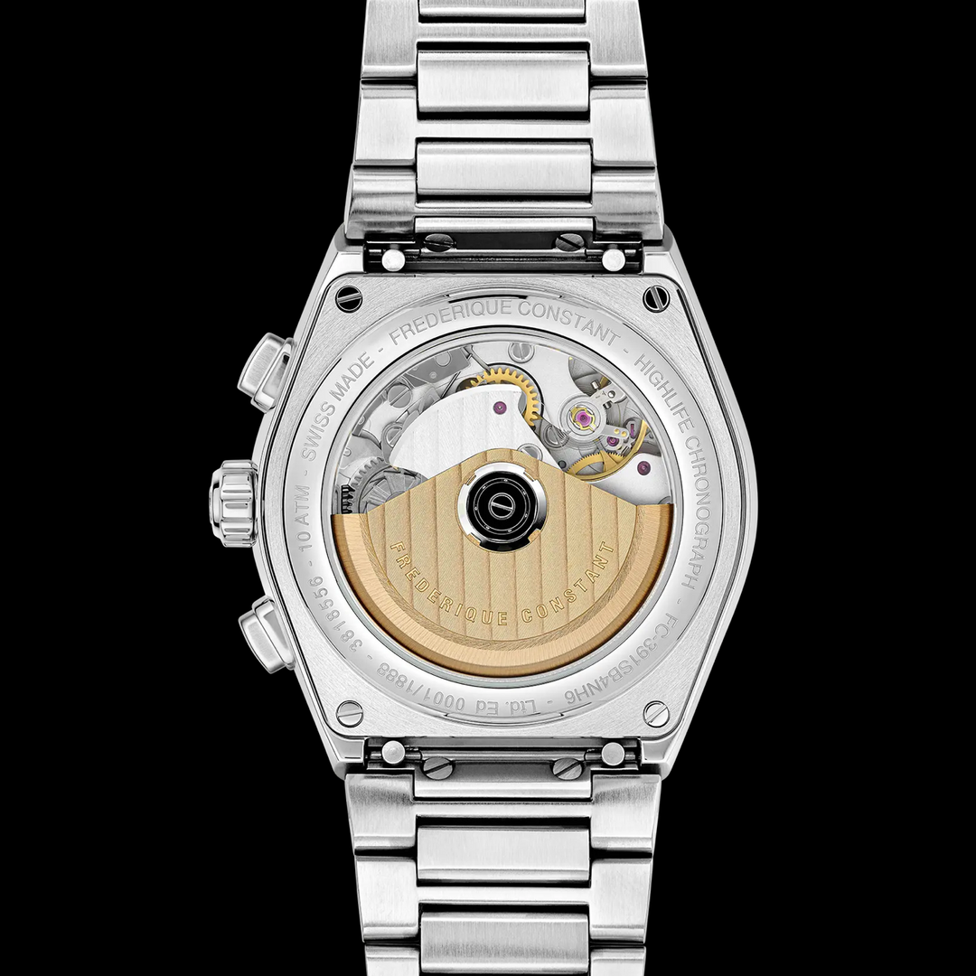 Highlife Chronograph Automatic 41MM Watch