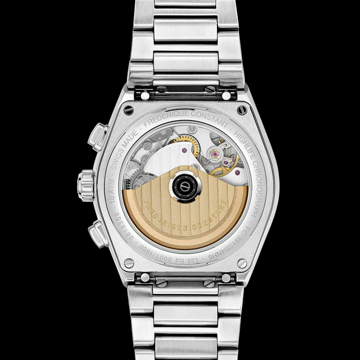 Highlife Chronograph Automatic 41MM Watch
