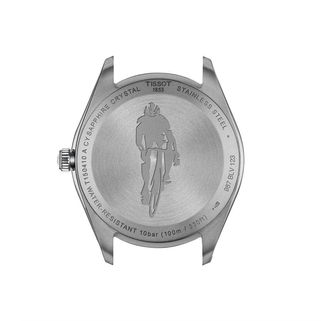 PR 100 Cycling 40MM Watch