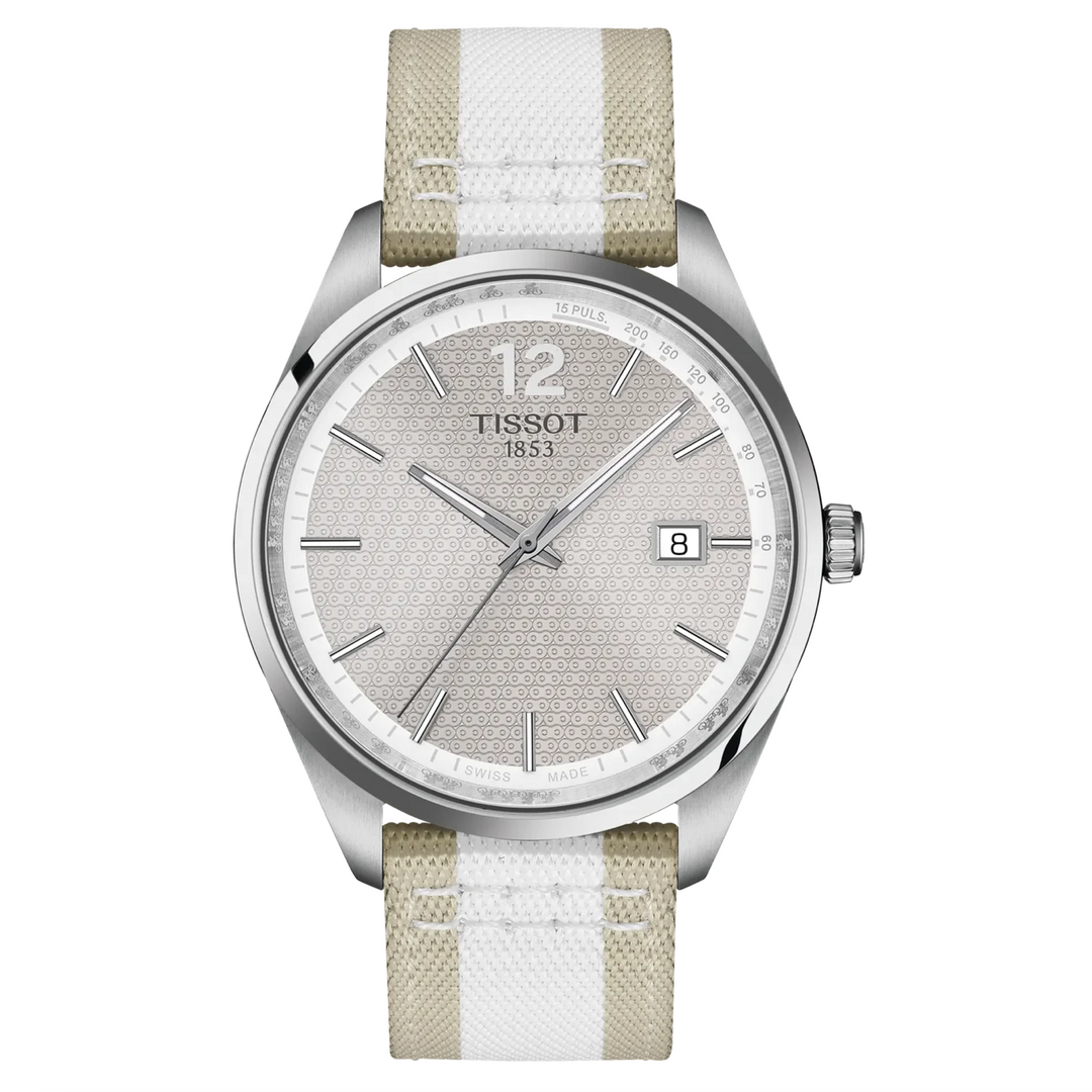 PR 100 Cycling 40MM Watch