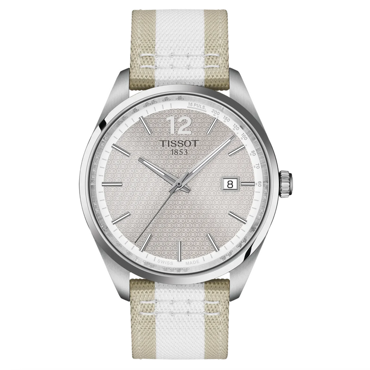 PR 100 Cycling 40MM Watch