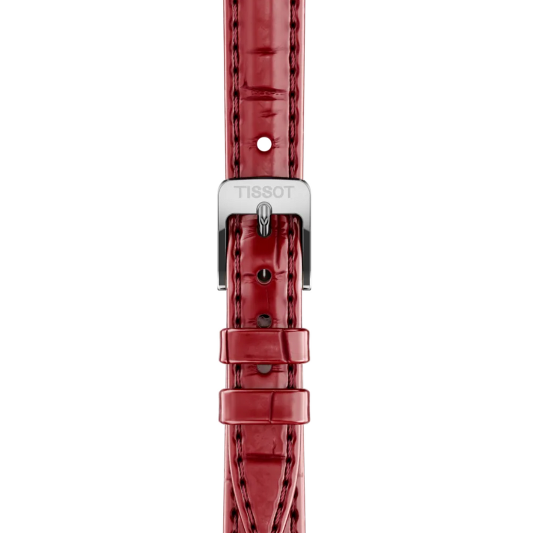 SRV Red 30MM Watch