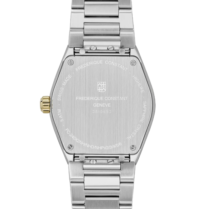 Highlife Ladies 31MM Watch