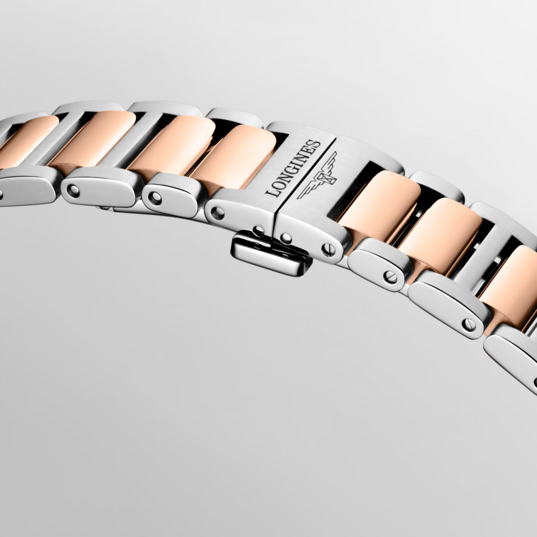 Conquest 34MM Watch