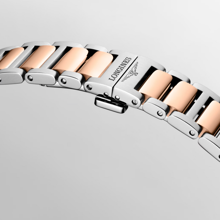 Conquest 34MM Watch