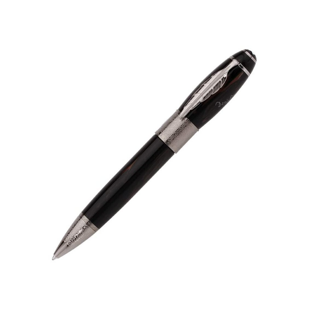 Limited Edition Daniel Defoe Ballpoint Pen