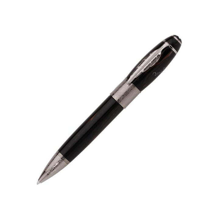 Limited Edition Daniel Defoe Ballpoint Pen