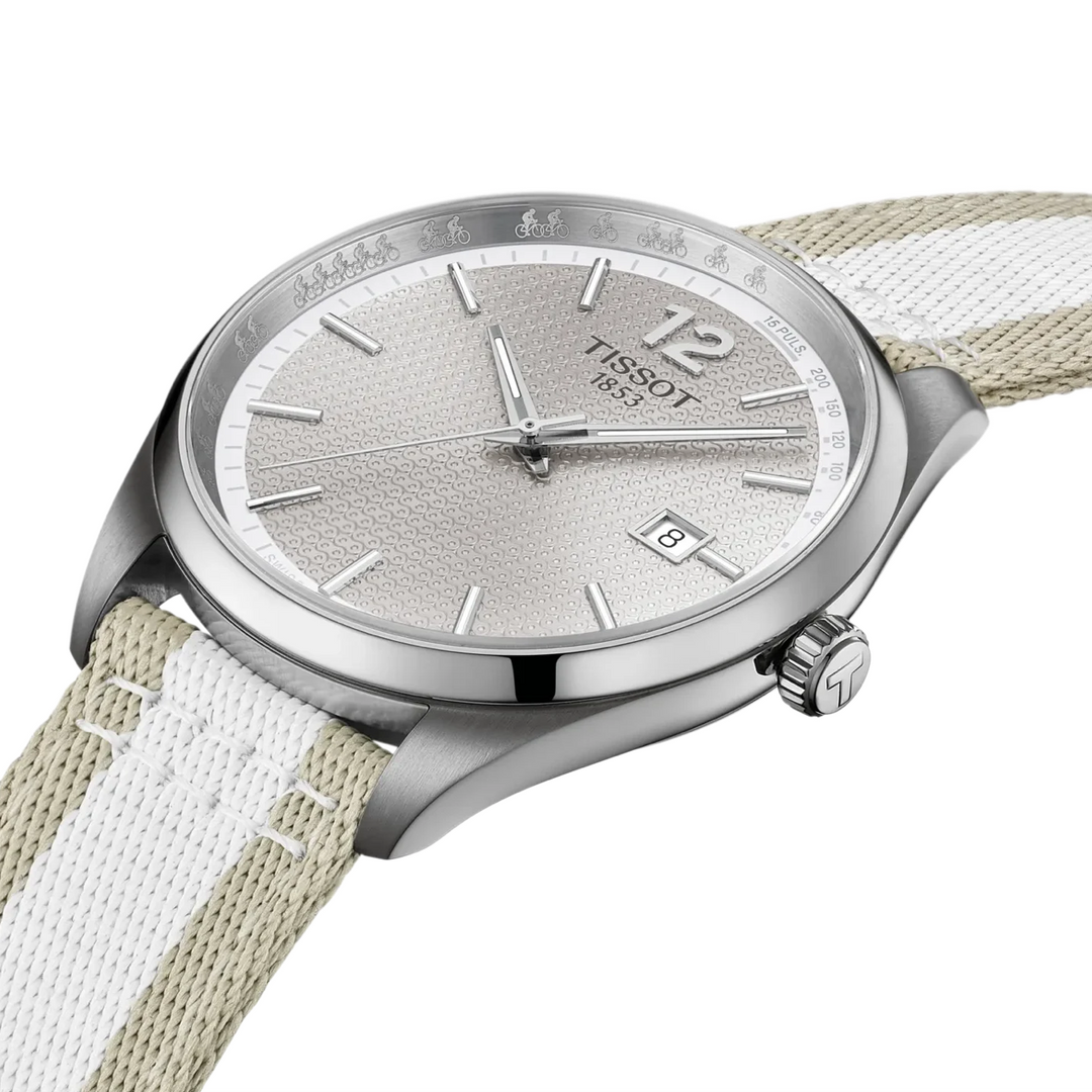PR 100 Cycling 40MM Watch