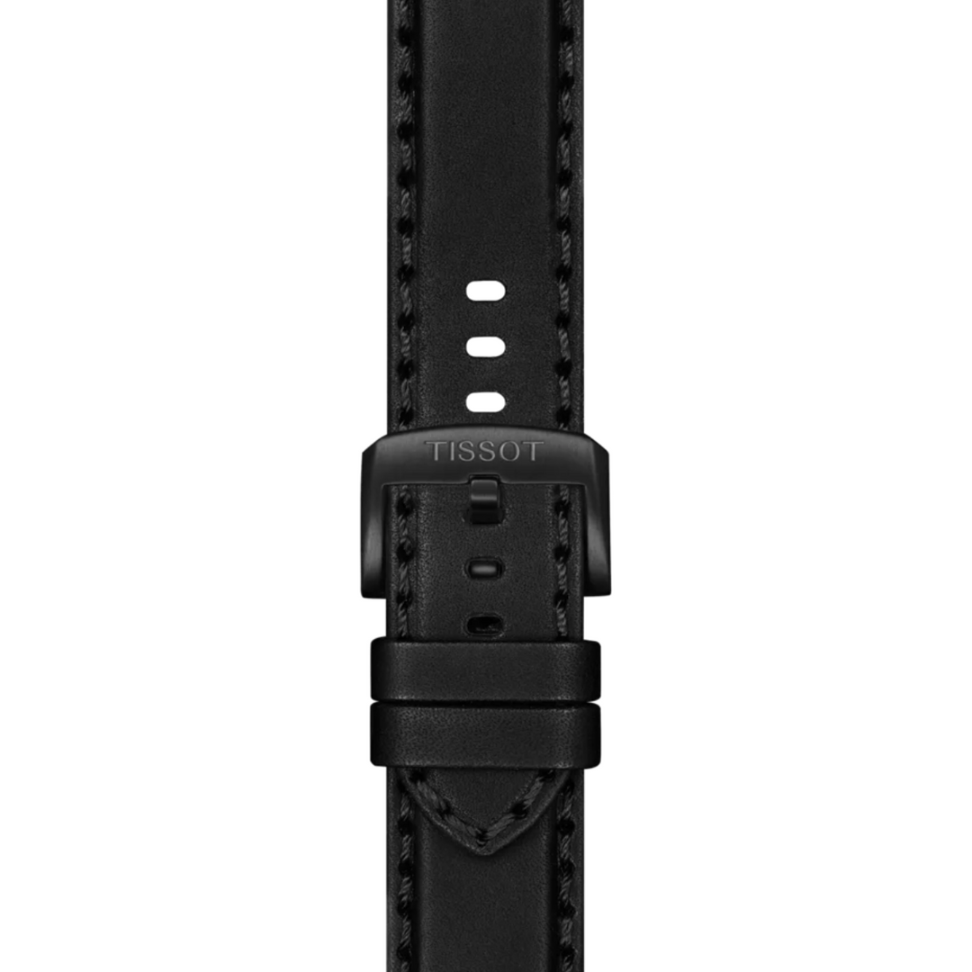 Chrono XL Black 45MM Watch