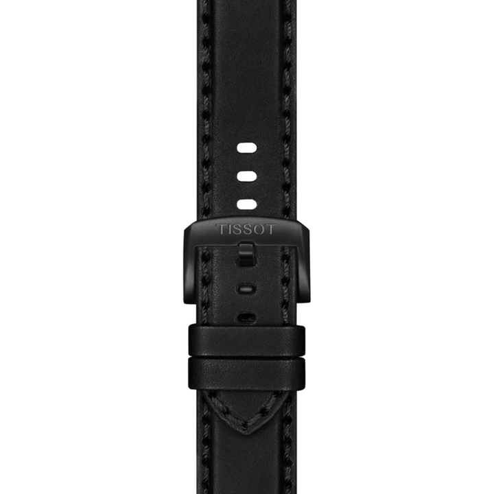 Chrono XL Black 45MM Watch