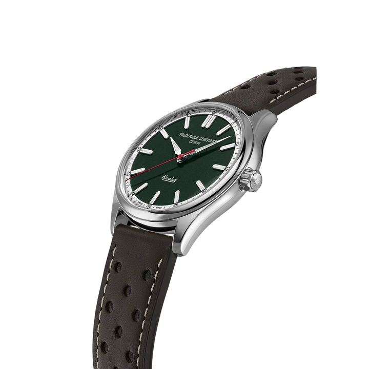 Classics Vintage Rally Healey 40MM Watch