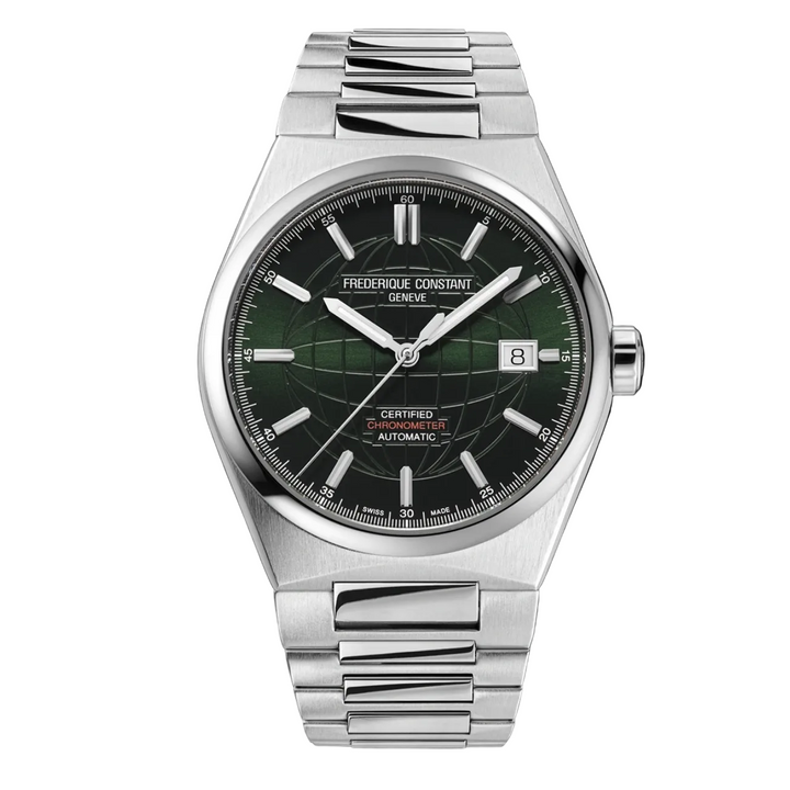 Highlife Automatic COSC 39MM Watch