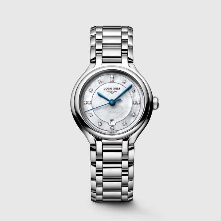 Primaluna Mother of Pearl Dial 30MM Watch