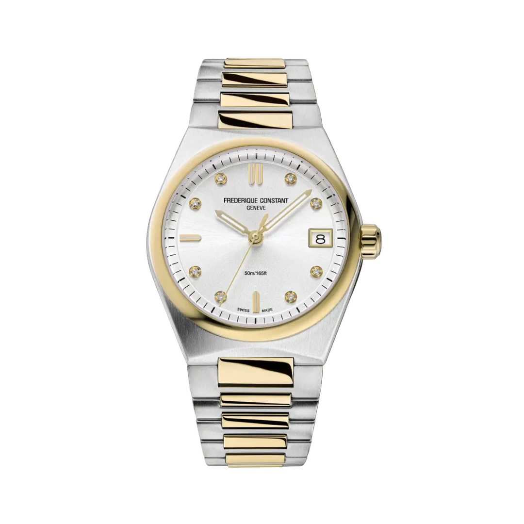 Highlife Ladies 31MM Watch