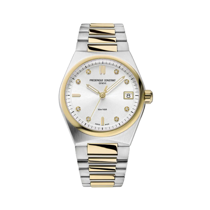 Highlife Ladies 31MM Watch