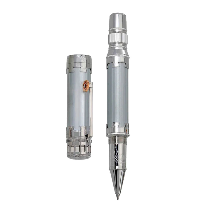 Limited Edition Leonardo Da Vinci Rollerball Pen