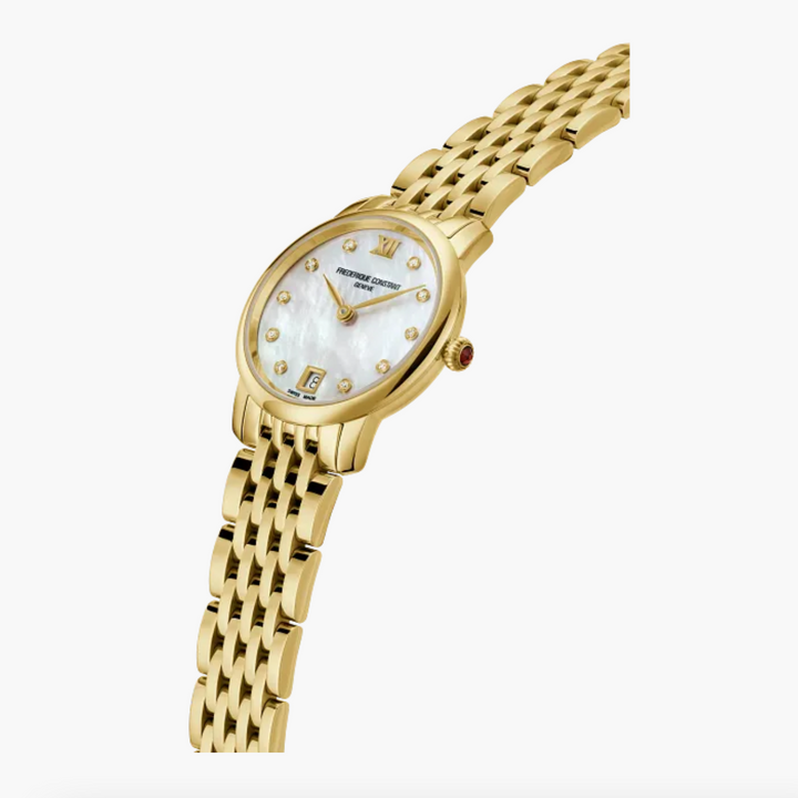 Classics Slimline Ladies 30MM Watch