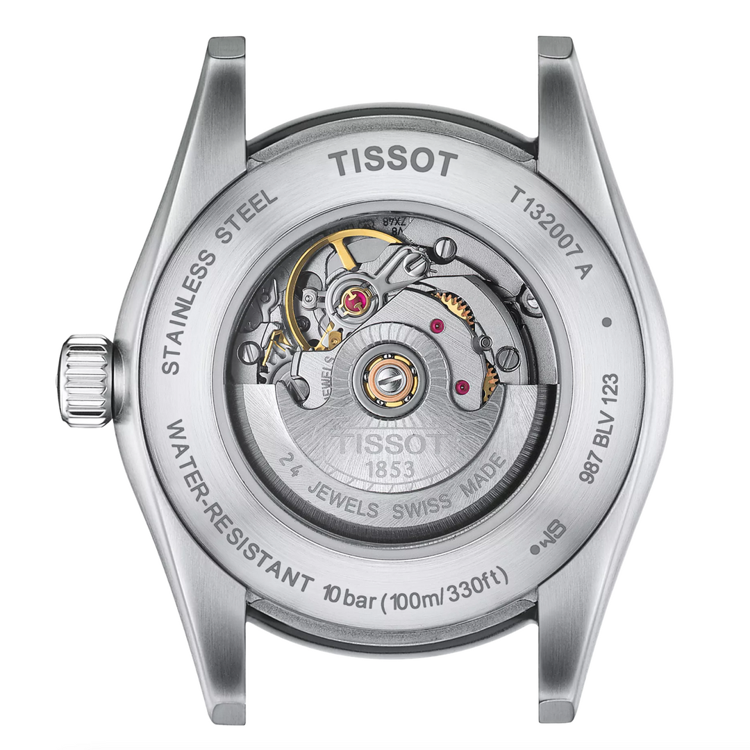 T-My Lady Graded Blue Black 29MM Watch